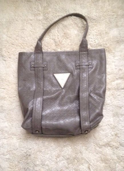Bolsa Guess