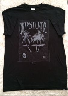 Camiseta Quiksilver