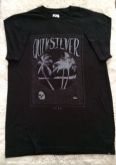 Camiseta Quiksilver