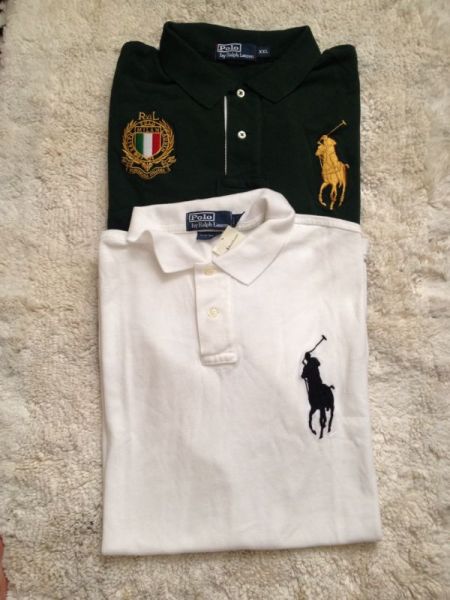 Polo Ralph Lauren