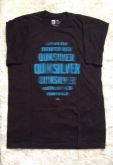 Camiseta Quiksilver