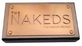 Estojo Nakeds Victoria's Secret
