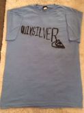 Camiseta Quiksilver