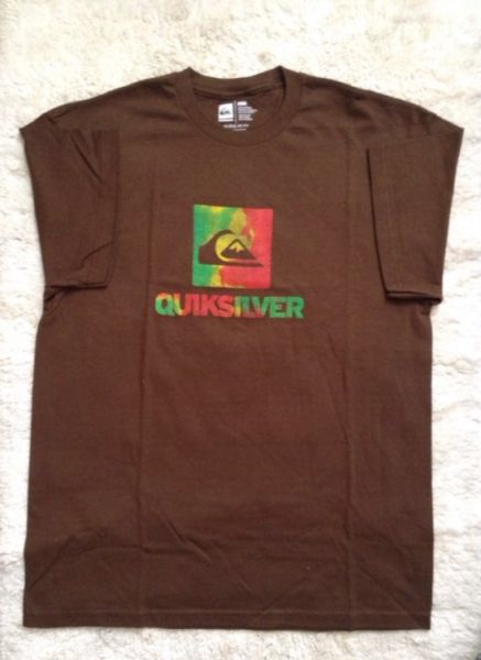 Camiseta Quiksilver