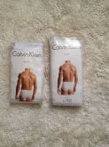Conjunto de Cuecas Calvin Klein