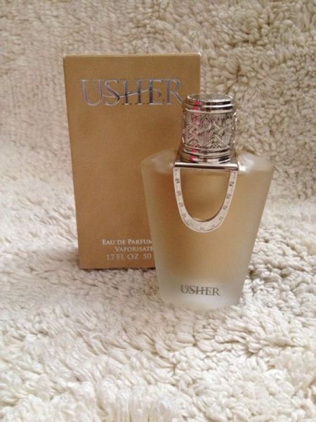 Perfume Usher