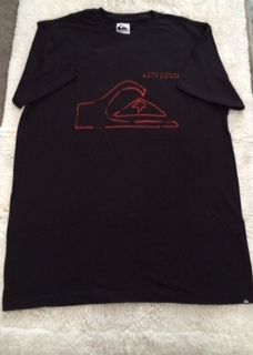 Camiseta Quiksilver