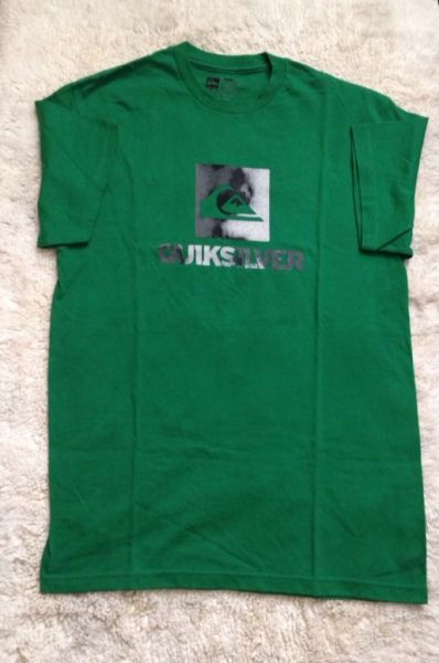 Camiseta Quiksilver