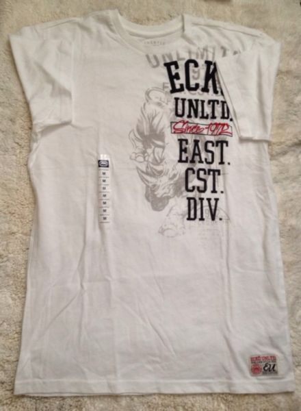 Camiseta Ecko Unltd