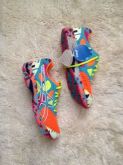 Tenis Asics Colorido