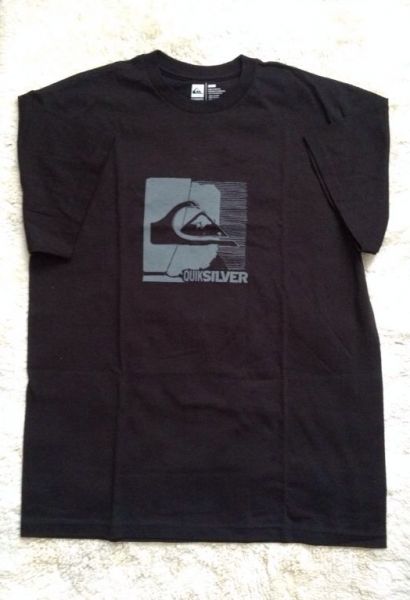 Camiseta Quiksilver