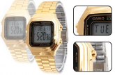 Relógio Vintage Casio