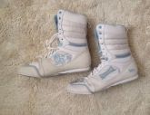 Bota feminina Londsdale