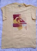 Camiseta Quiksilver