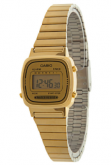 Relógio Vintage Casio pequeno