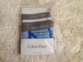 Conjunto de Cuecas Calvin Klein