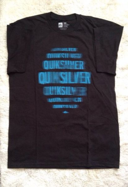 Camiseta Quiksilver