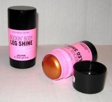 Victoria´s Secret Rockin´Body Leg Shine
